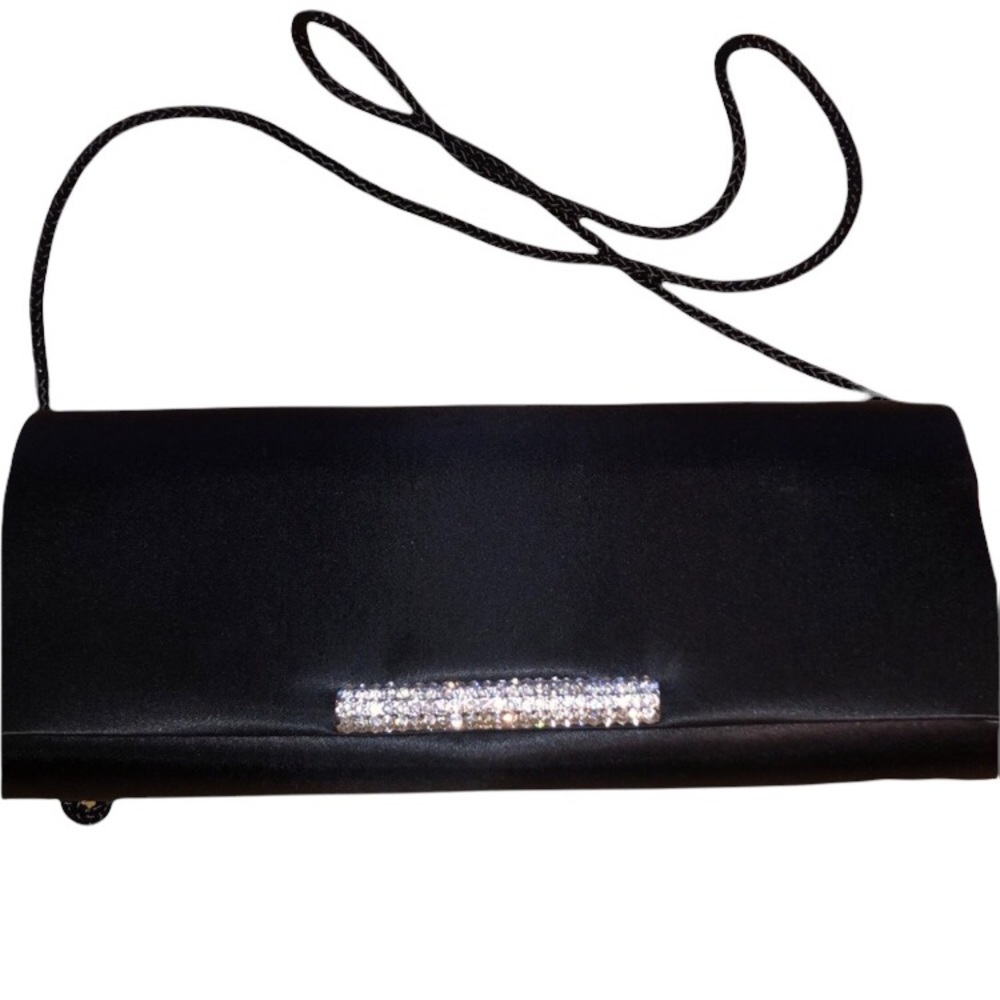 COPY - La Regale Clutch Purse